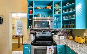 Friends Airbnb Themed 2Bed 2Bath Walkable To All Of Ybor